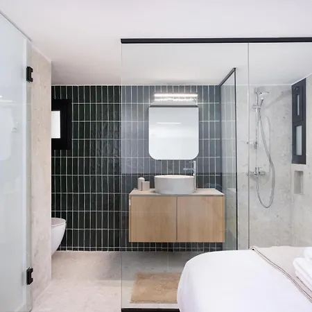 Nilea Court I Apartment Paphos