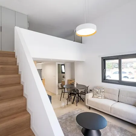 Nilea Court I Paphos