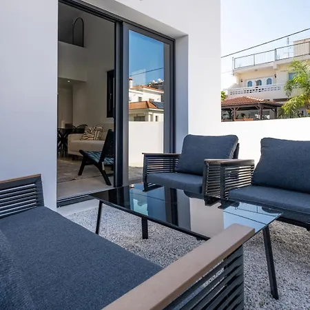 Nilea Court I * Paphos
