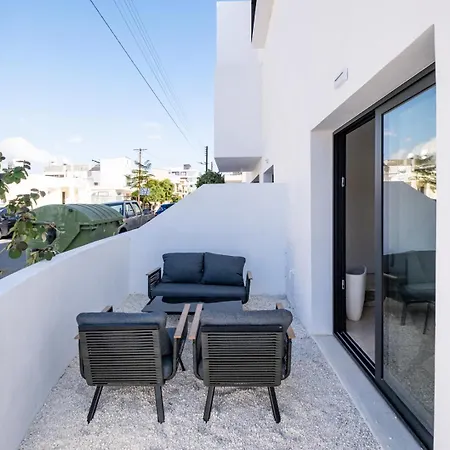 Nilea Court I Appartement