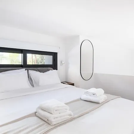 Nilea Court I Appartement Paphos