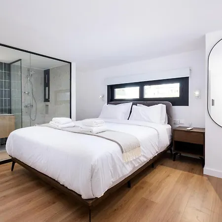 Nilea Court I Apartament *